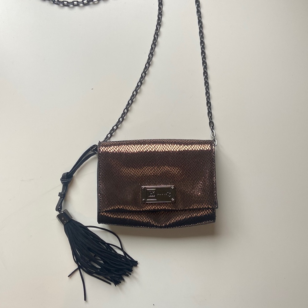 JPK Paris 75 purse